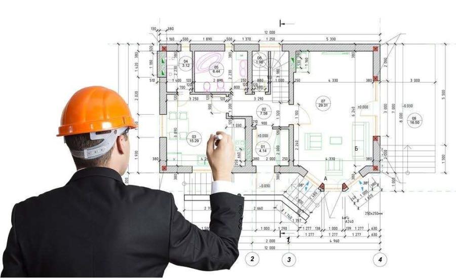 岳阳职业技术学院--建筑室内设计专业